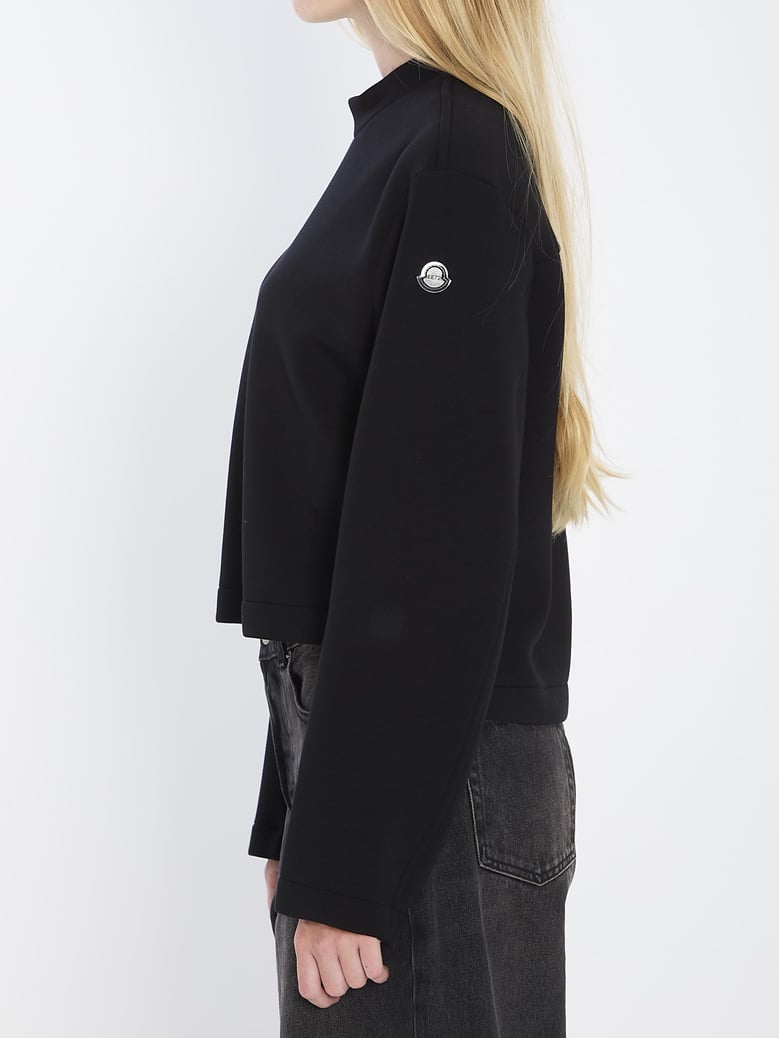 ee72 sweatshirt by Selfnex