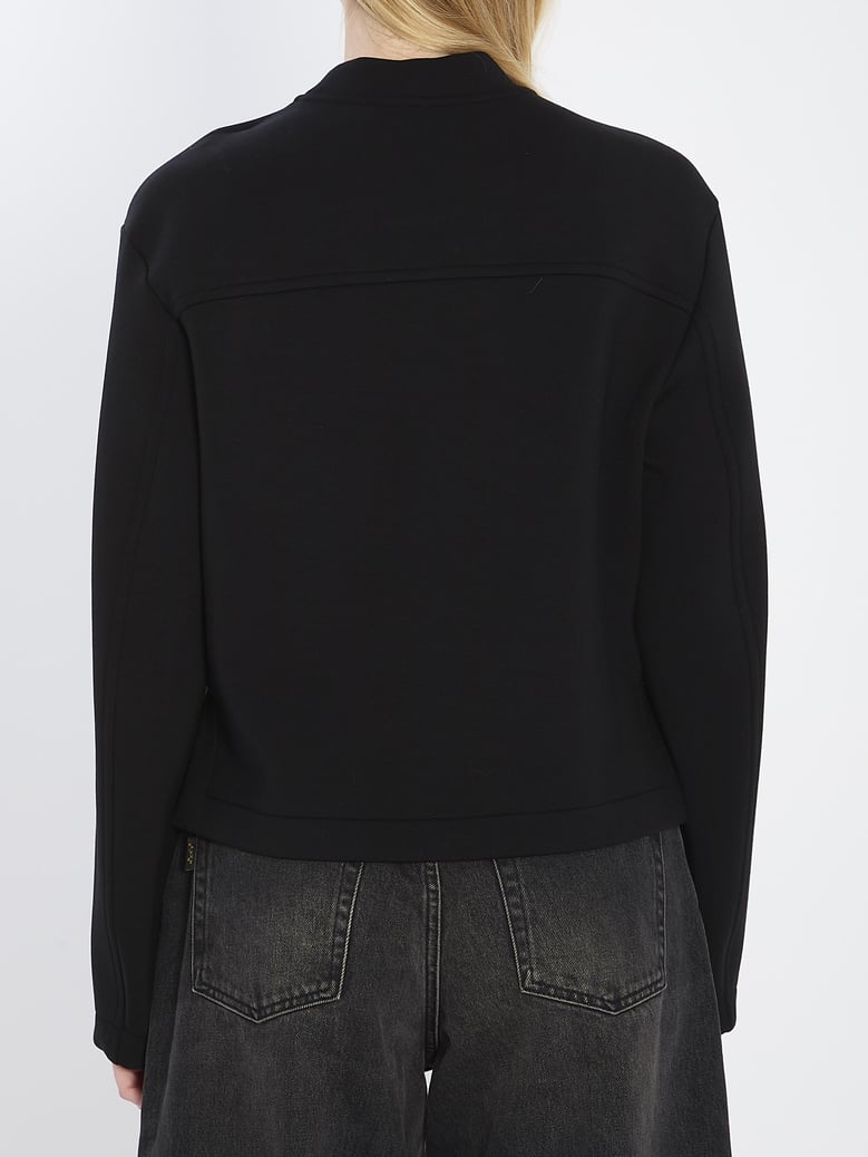 ee72 sweatshirt by Selfnex