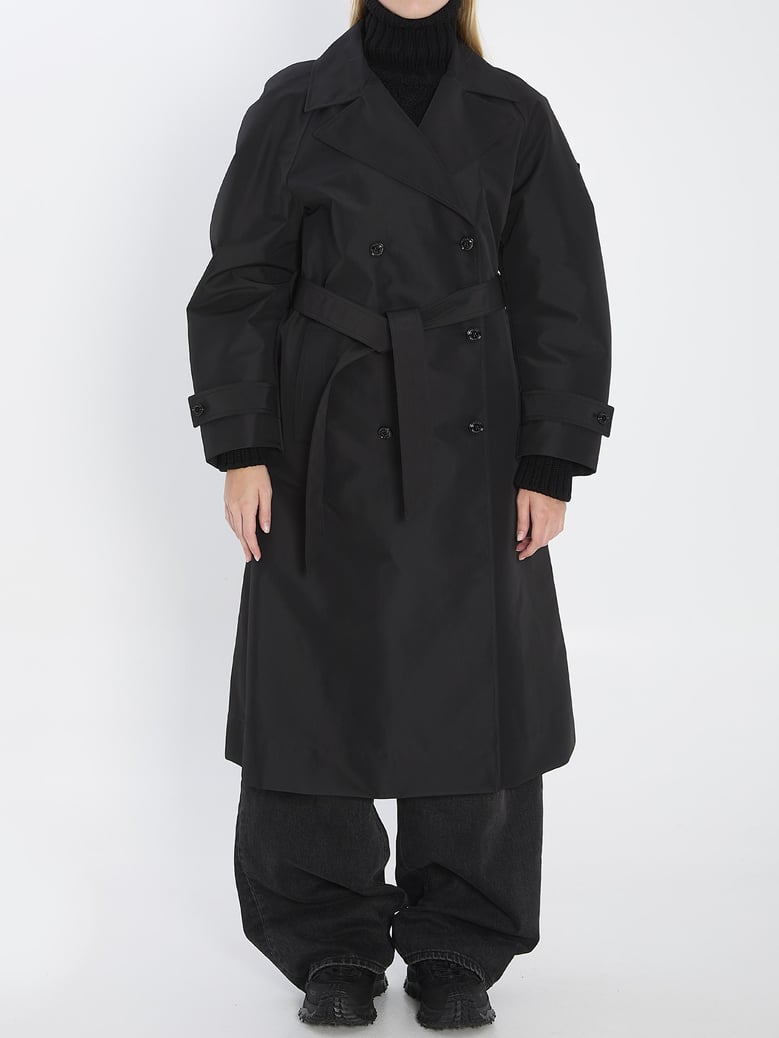ee72 zake trench by Selfnex