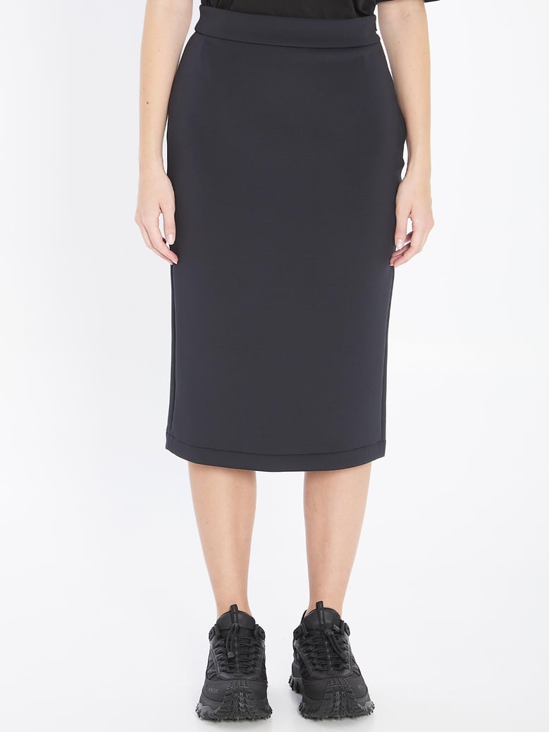 ee72 skirt by Selfnex