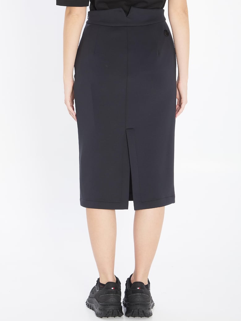 ee72 skirt by Selfnex