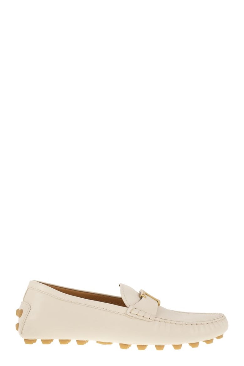bubble t timeless leather by Selfnex