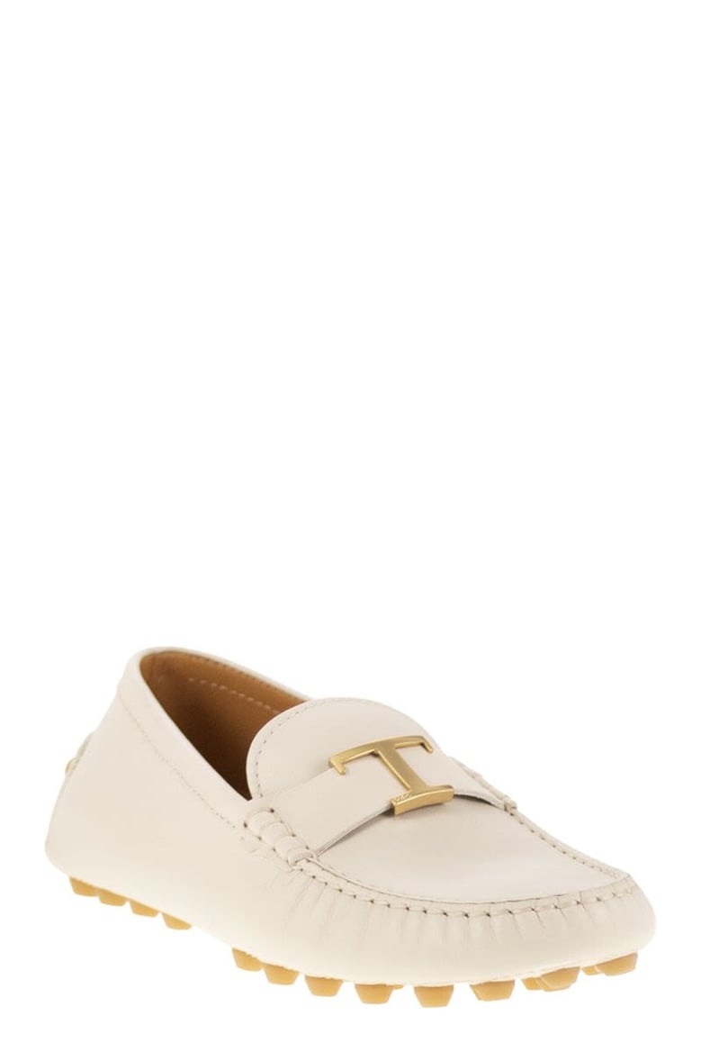 bubble t timeless leather by Selfnex