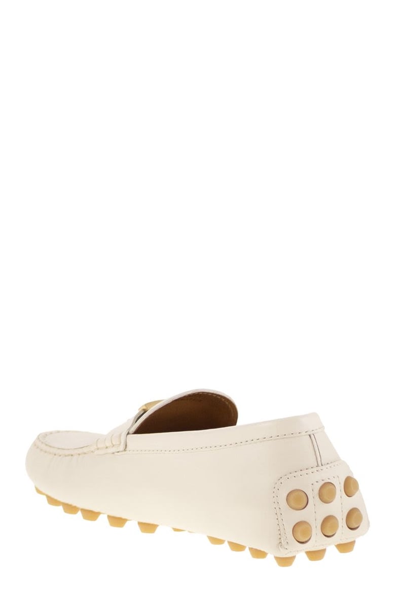 bubble t timeless leather by Selfnex