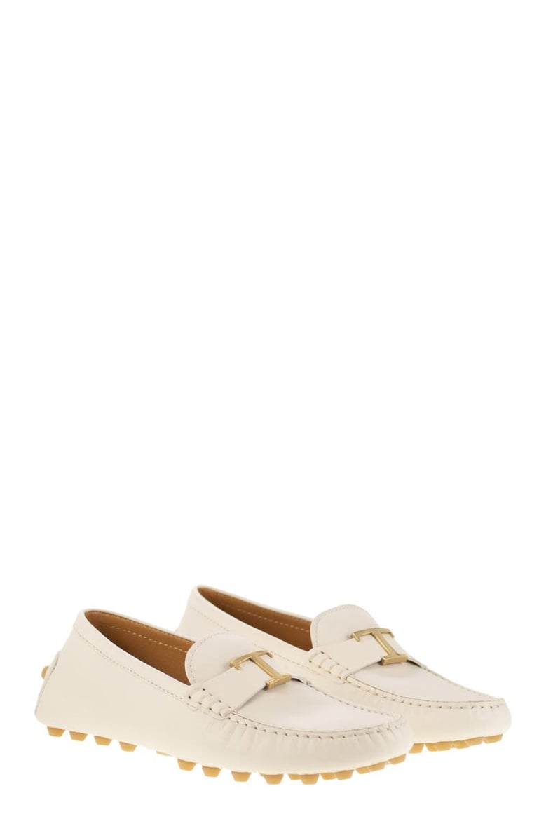 bubble t timeless leather by Selfnex