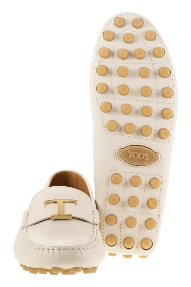 bubble t timeless leather by Selfnex