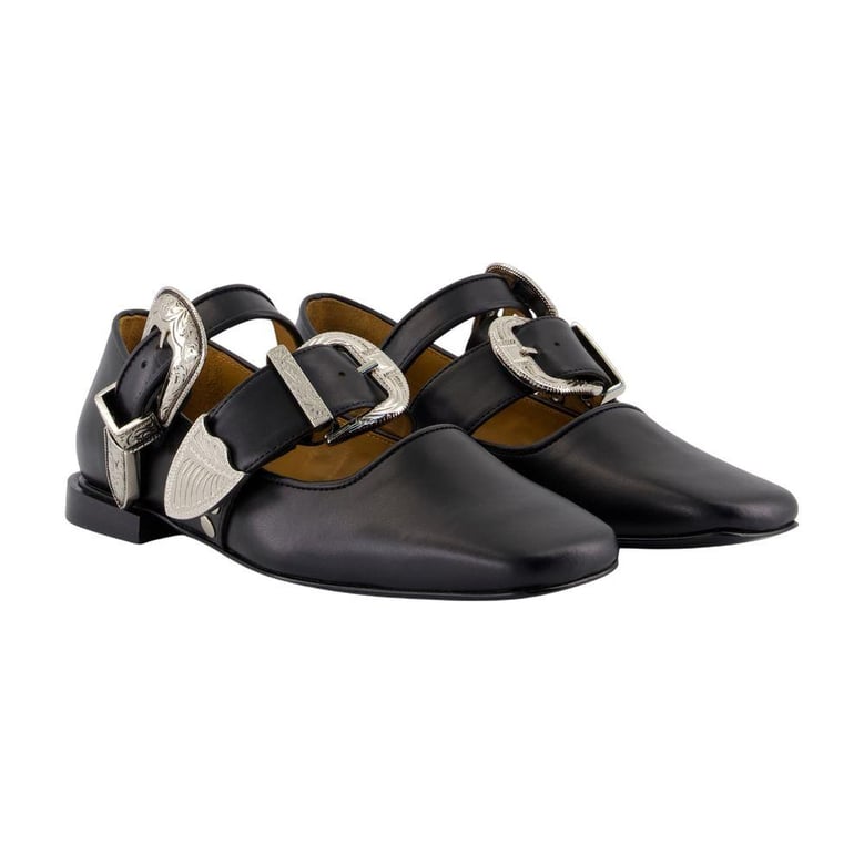 aj1408 ballerinas by Selfnex