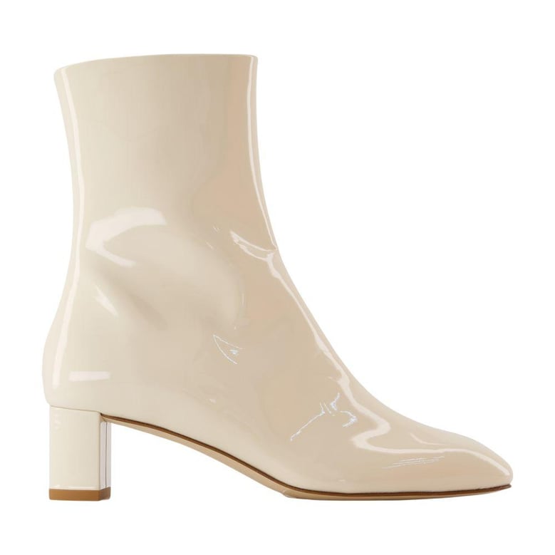millie ankle boots by Selfnex