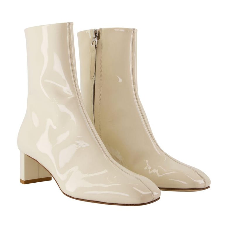 millie ankle boots by Selfnex
