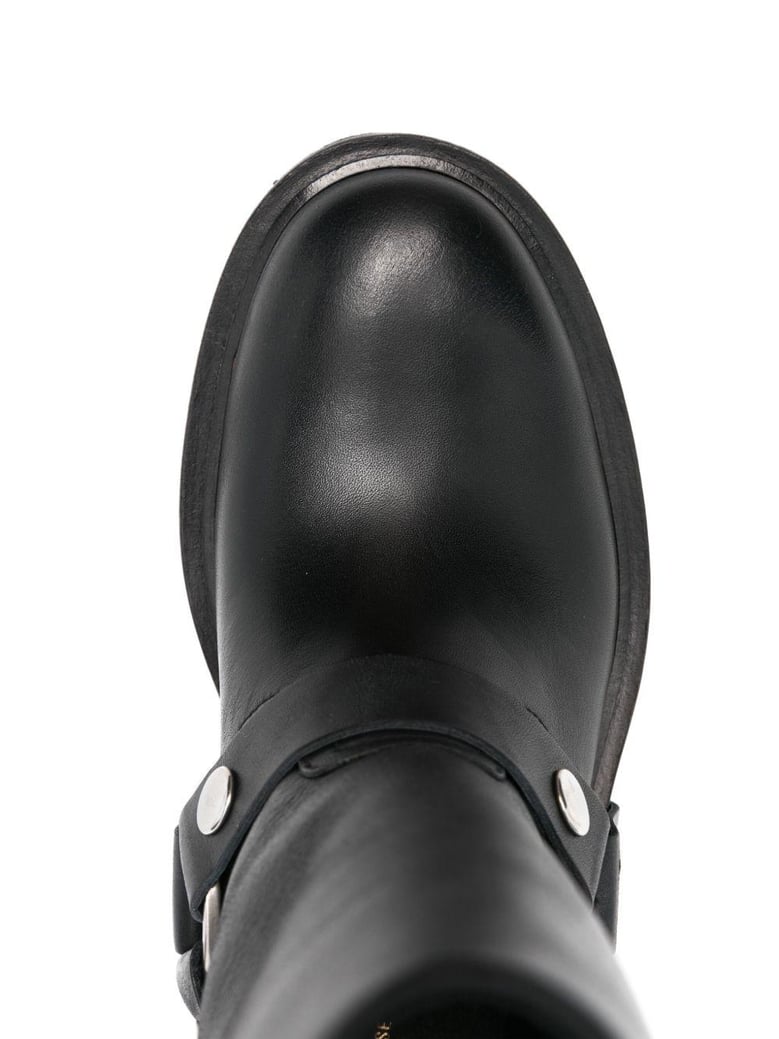 kurt boots by Selfnex