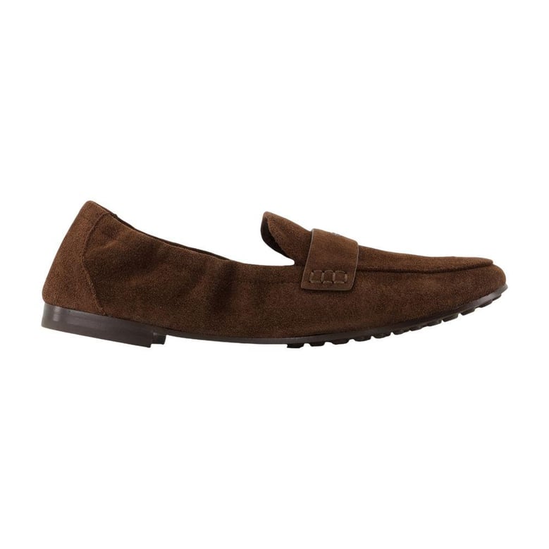 ballet loafers by Selfnex