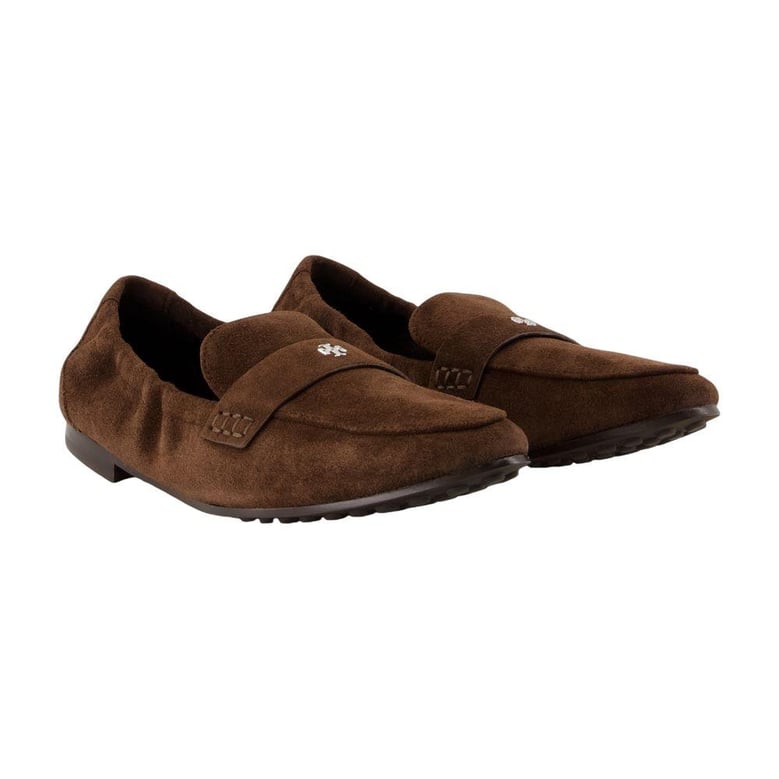 ballet loafers by Selfnex