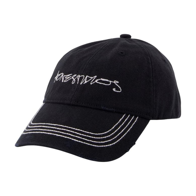 cap by Selfnex