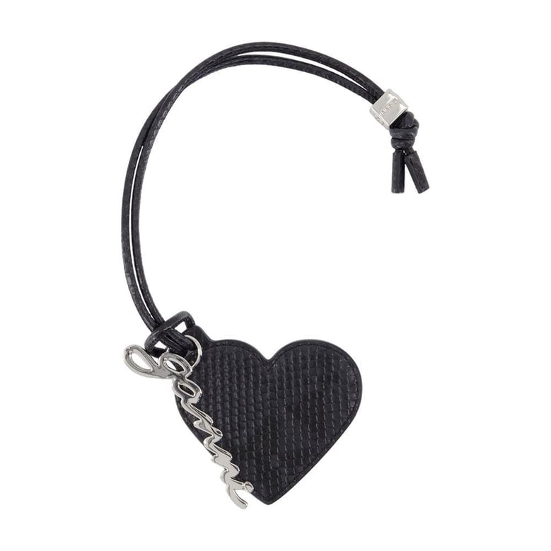 bou heart snake mirror by Selfnex