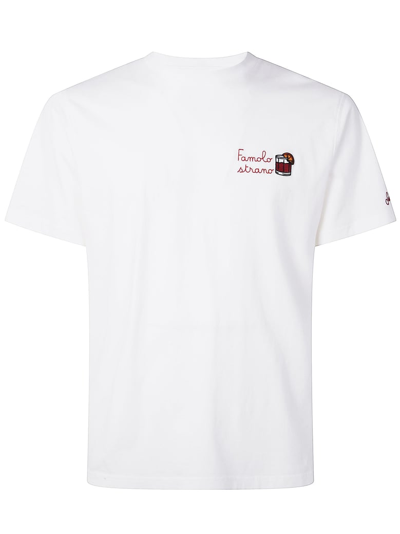 arnott t-shirt by Selfnex