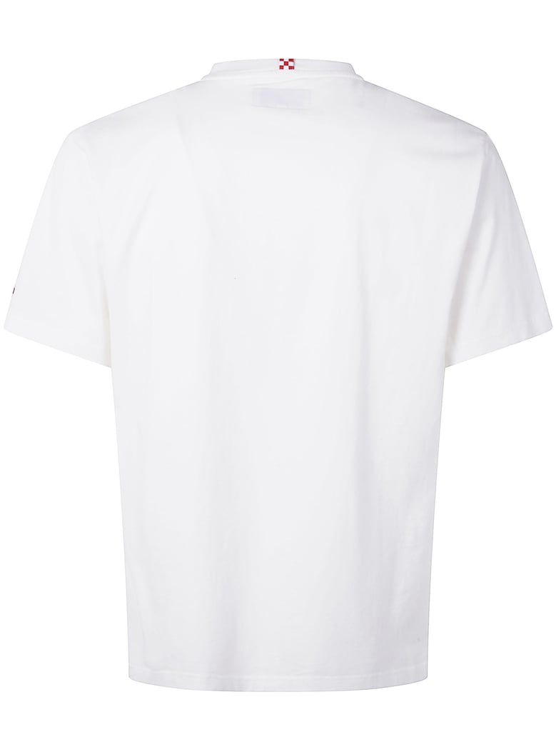 arnott t-shirt by Selfnex