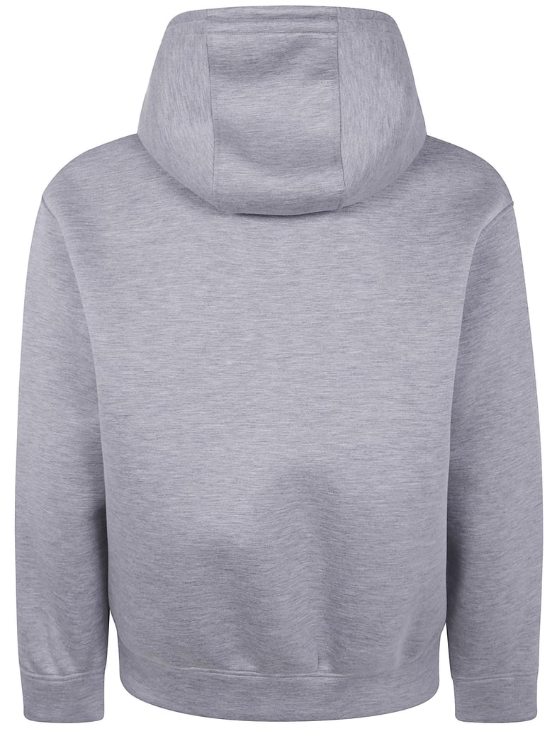 hooded sweatshirt by Selfnex