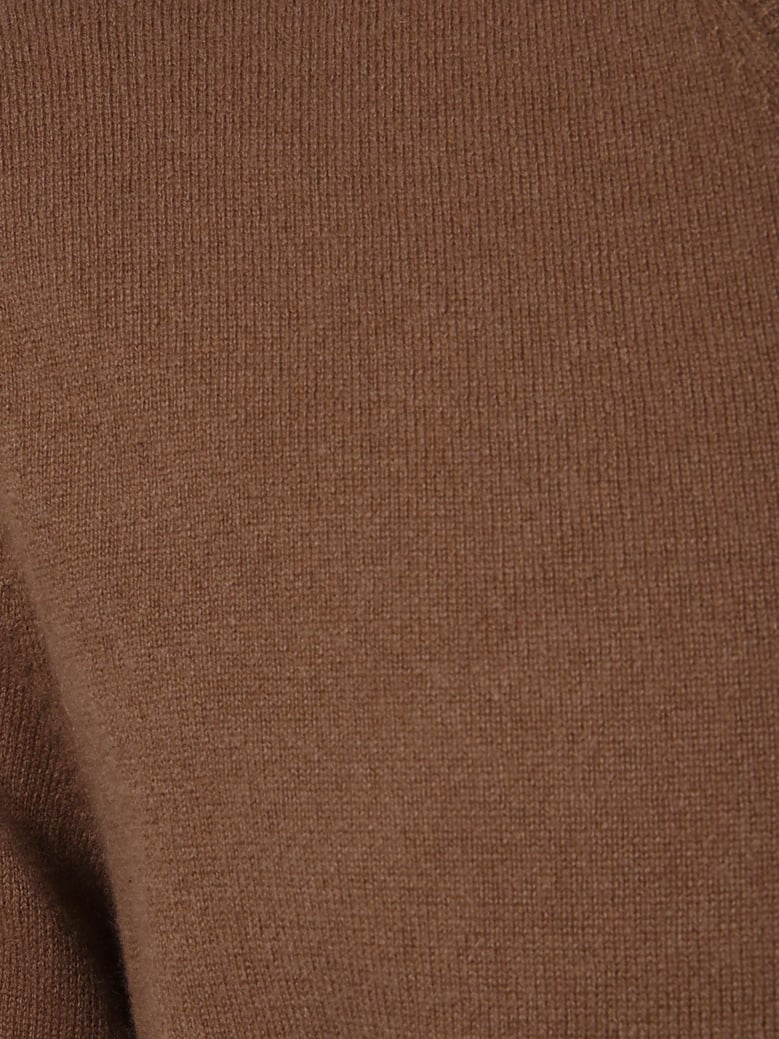 v neck pullover by Selfnex