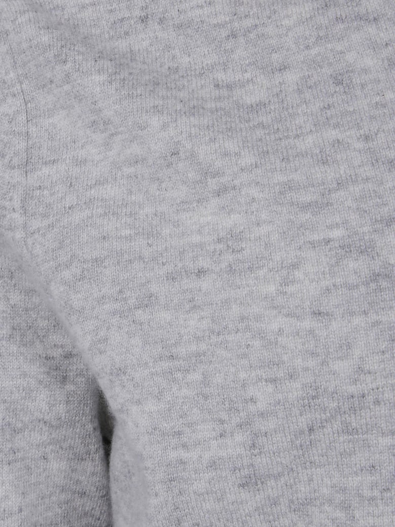 v neck pullover by Selfnex