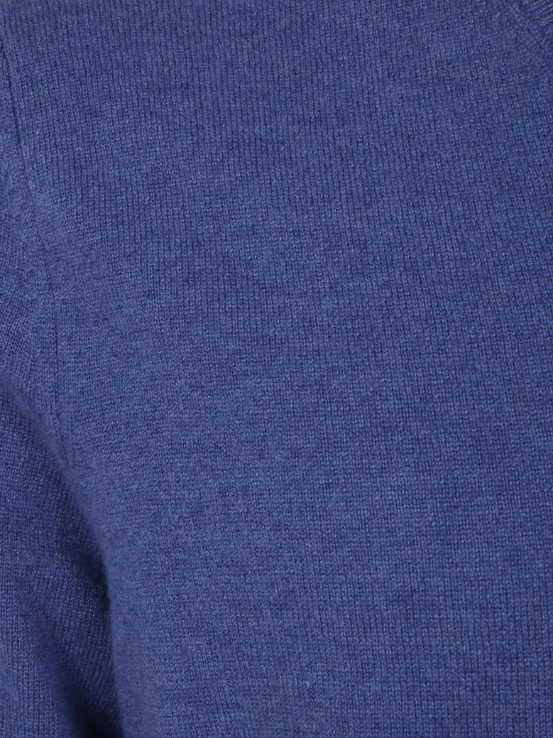 v neck pullover by Selfnex
