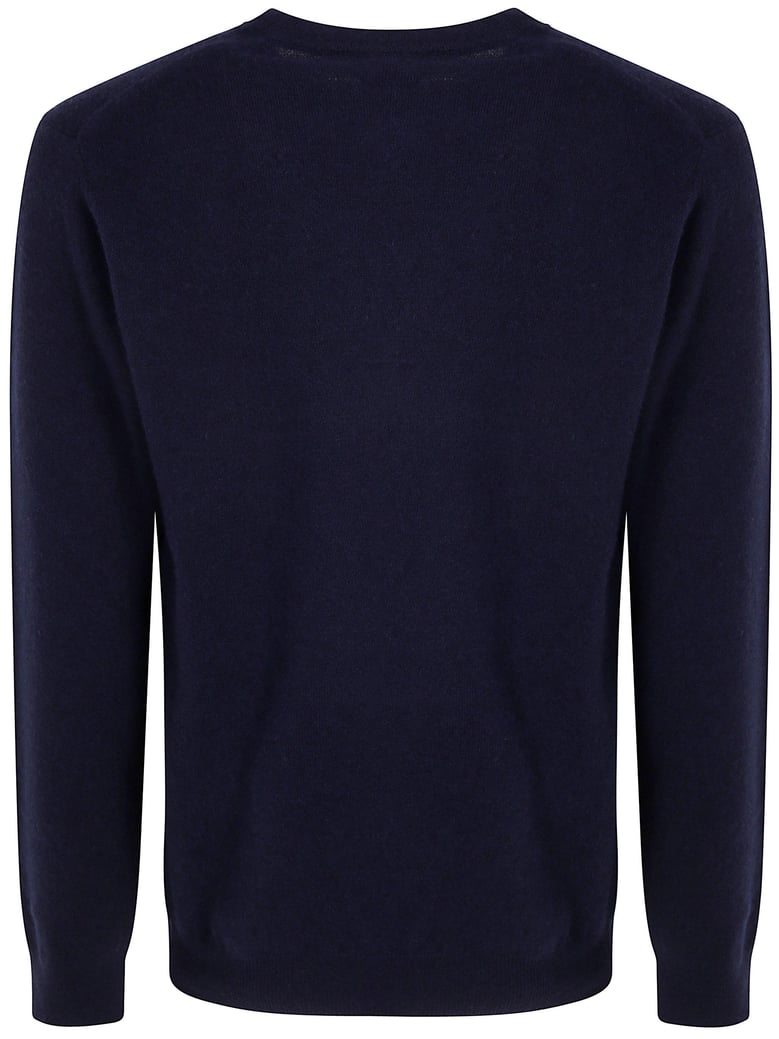 heron light embry pullover by Selfnex
