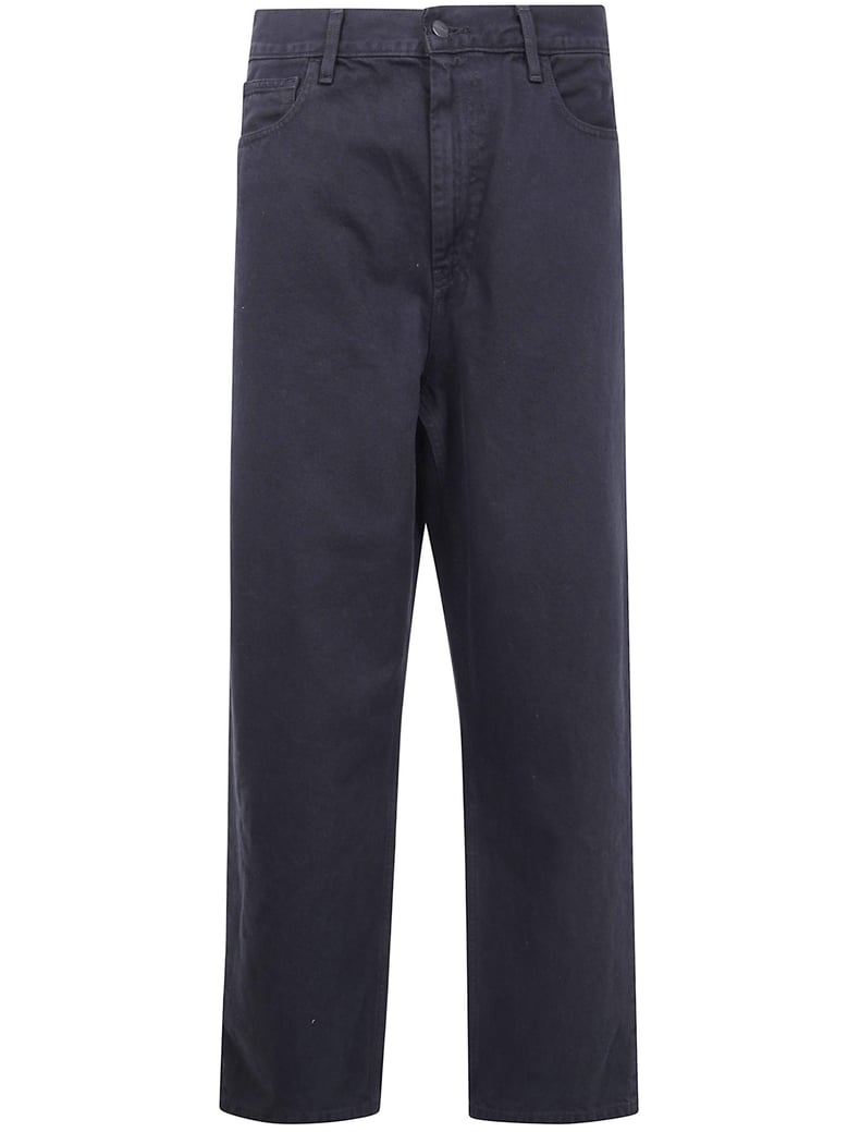 w` brandon pant by Selfnex