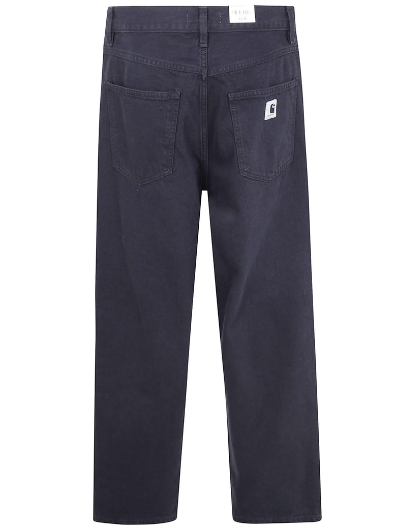 w` brandon pant by Selfnex