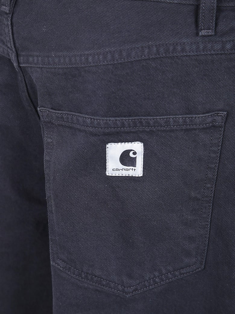 w` brandon pant by Selfnex