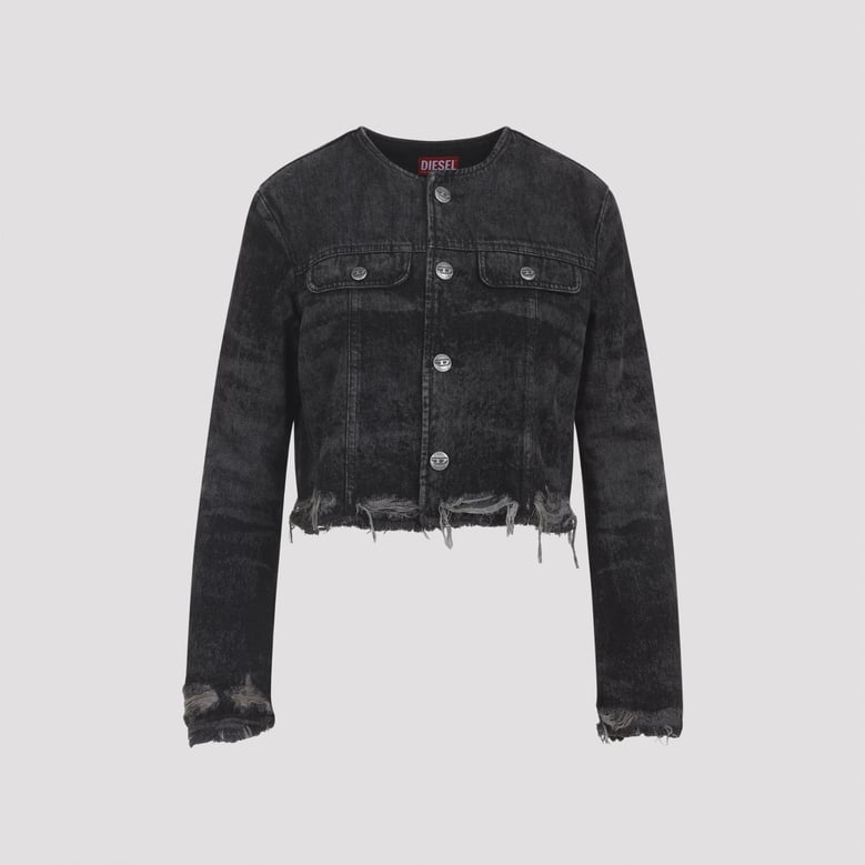 de-graffy-fsh jacket by Selfnex