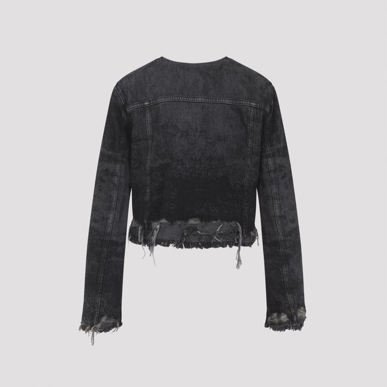 de-graffy-fsh jacket by Selfnex