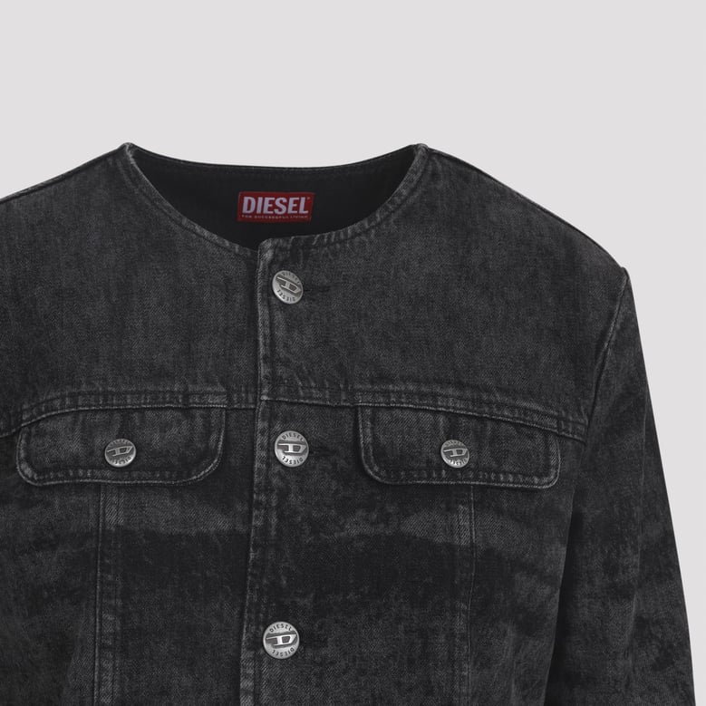 de-graffy-fsh jacket by Selfnex
