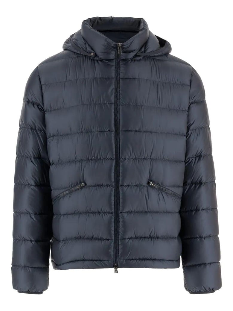 removible hoodie light sport jacket by Selfnex