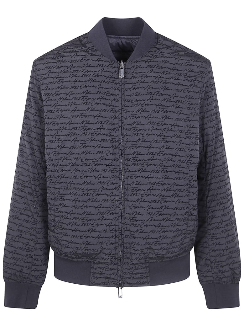 bomber jacket by Selfnex