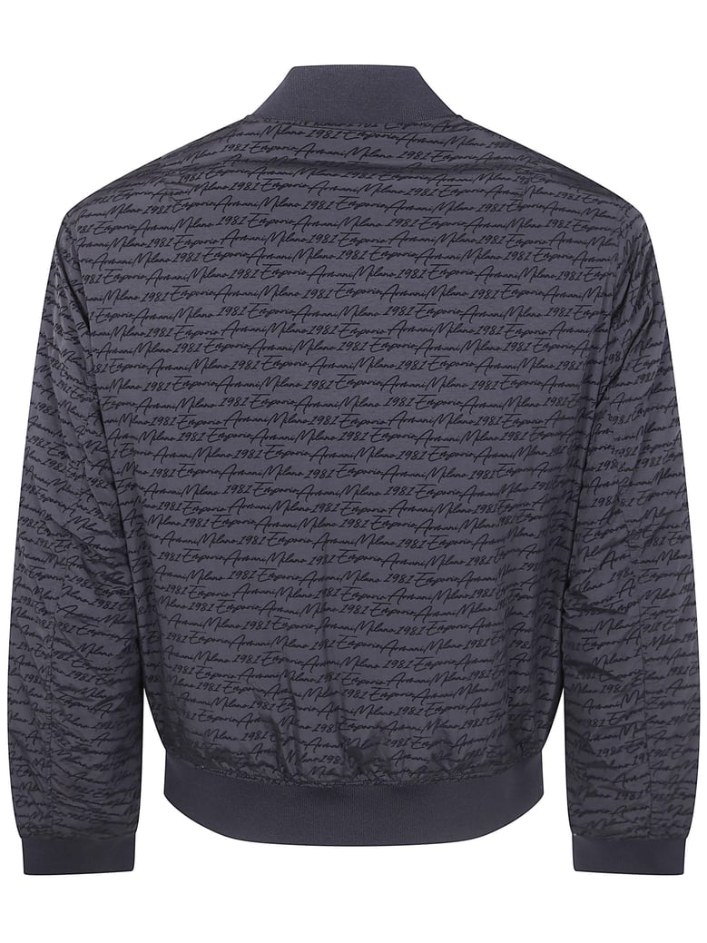 bomber jacket by Selfnex
