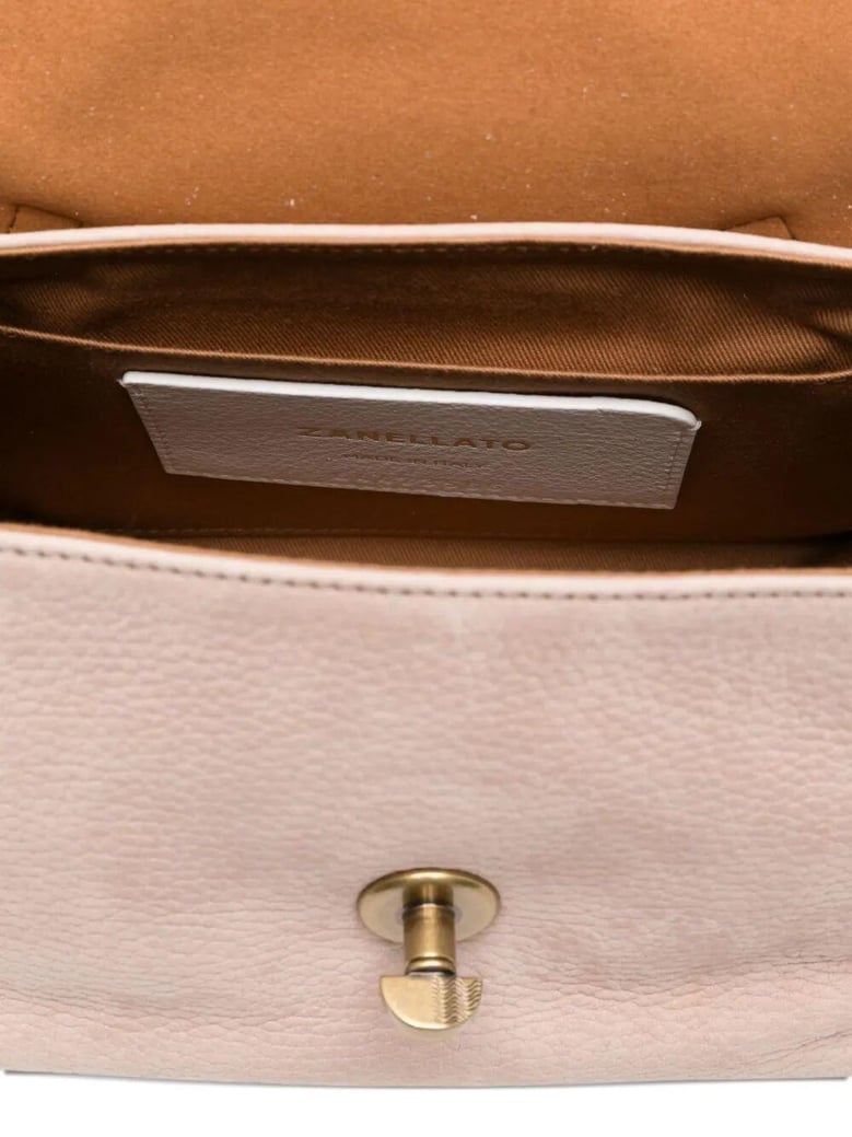 postina jones small bag by Selfnex