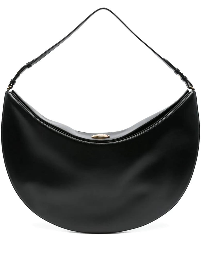 le calisso rond hobo bag by Selfnex
