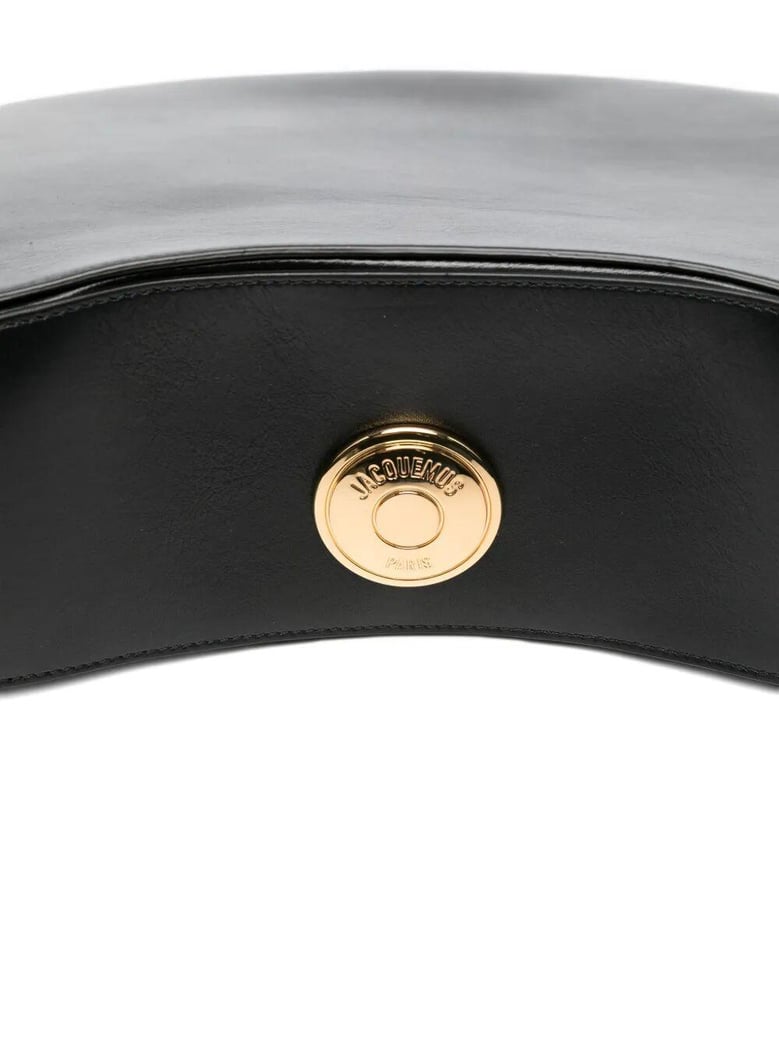 le calisso rond hobo bag by Selfnex