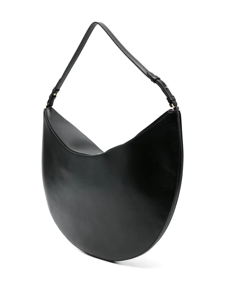 le calisso rond hobo bag by Selfnex