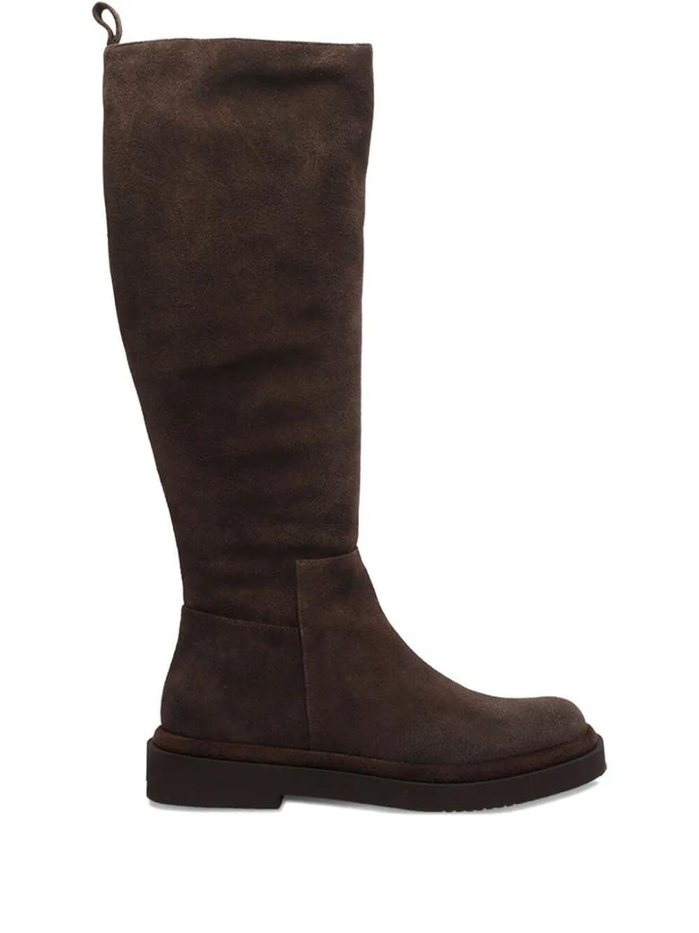 selma knee boots by Selfnex