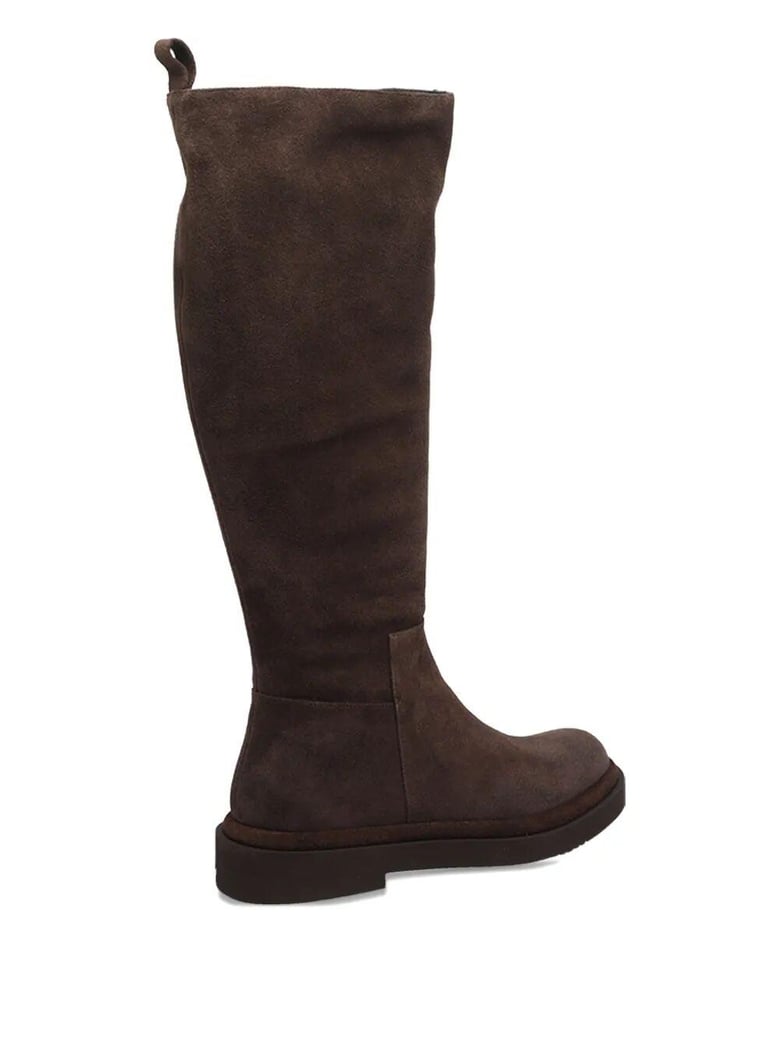 selma knee boots by Selfnex