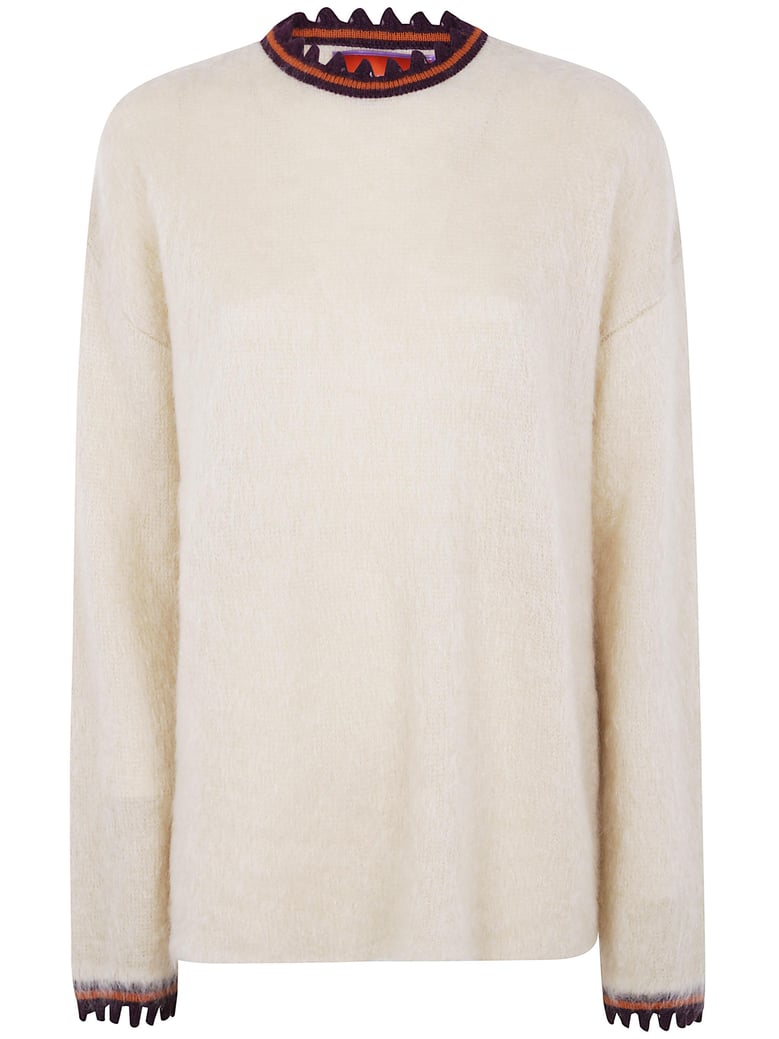 camden jumper by Selfnex