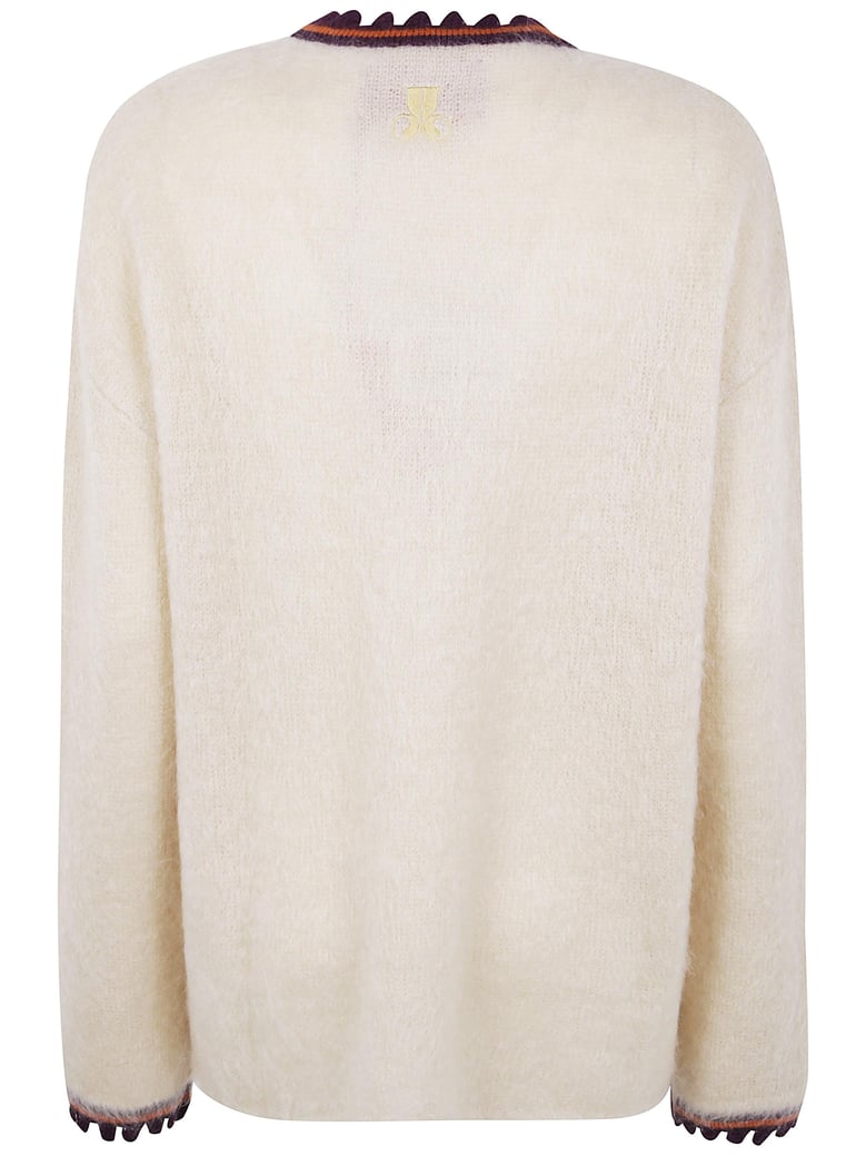 camden jumper by Selfnex
