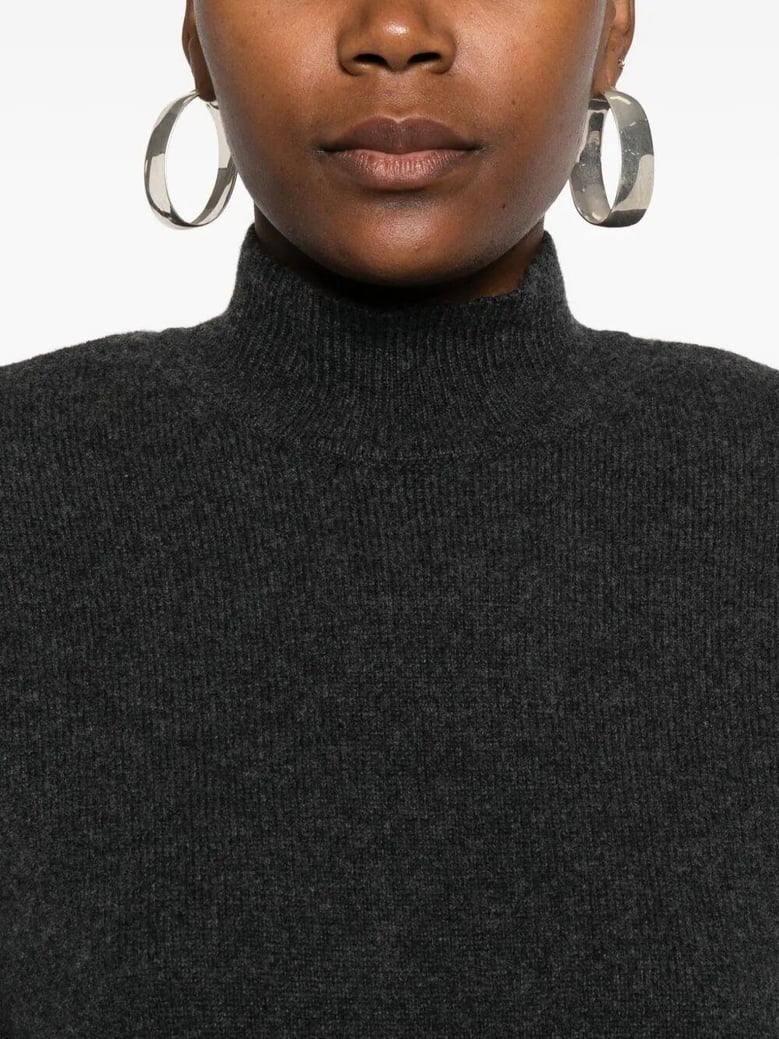la maille castagna sweater by Selfnex