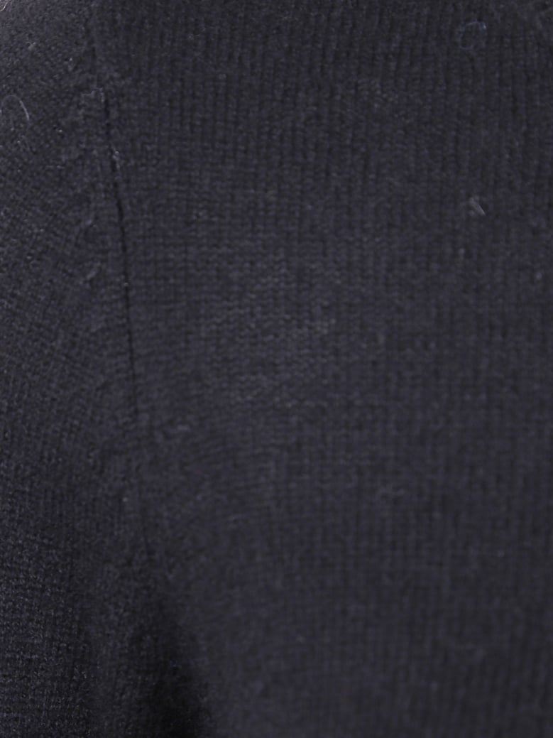 catelina round neck sweater by Selfnex