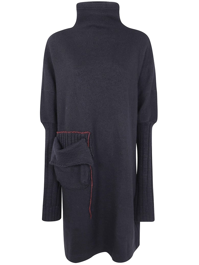 knit poc by Selfnex