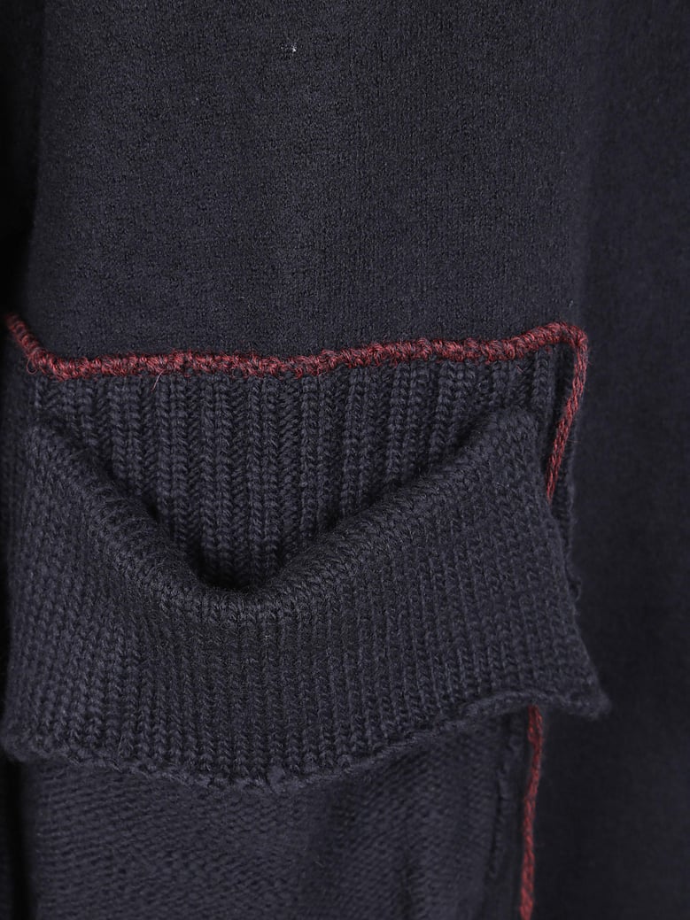 knit poc by Selfnex
