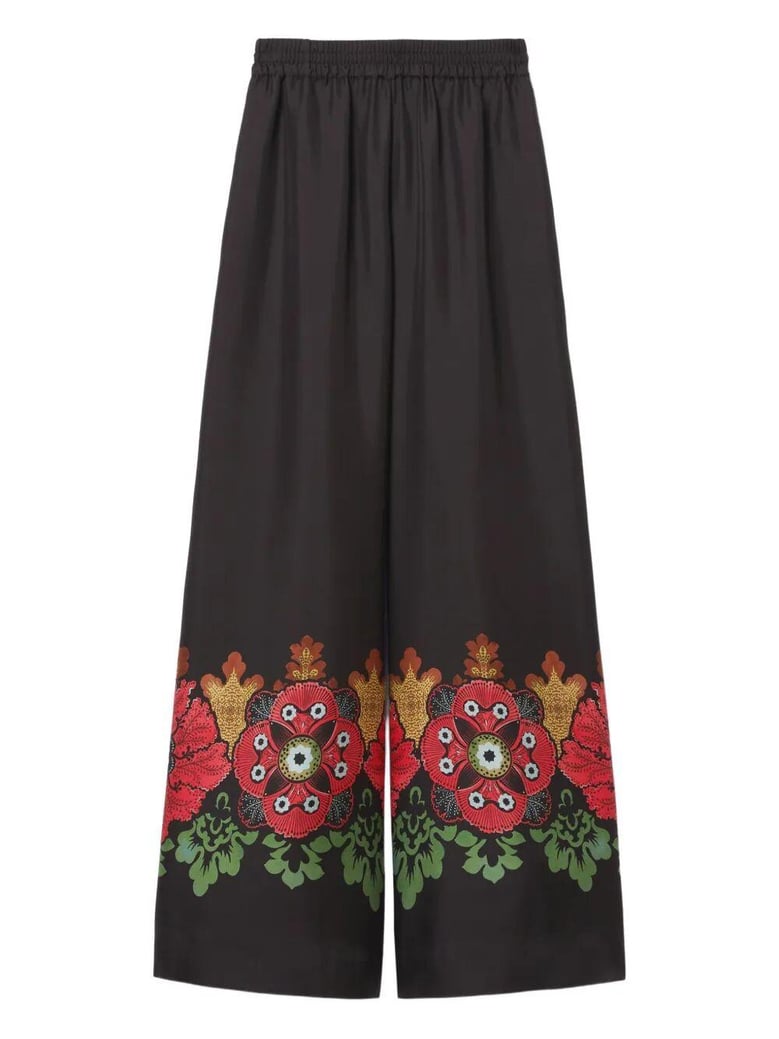 palazzo pants placée by Selfnex
