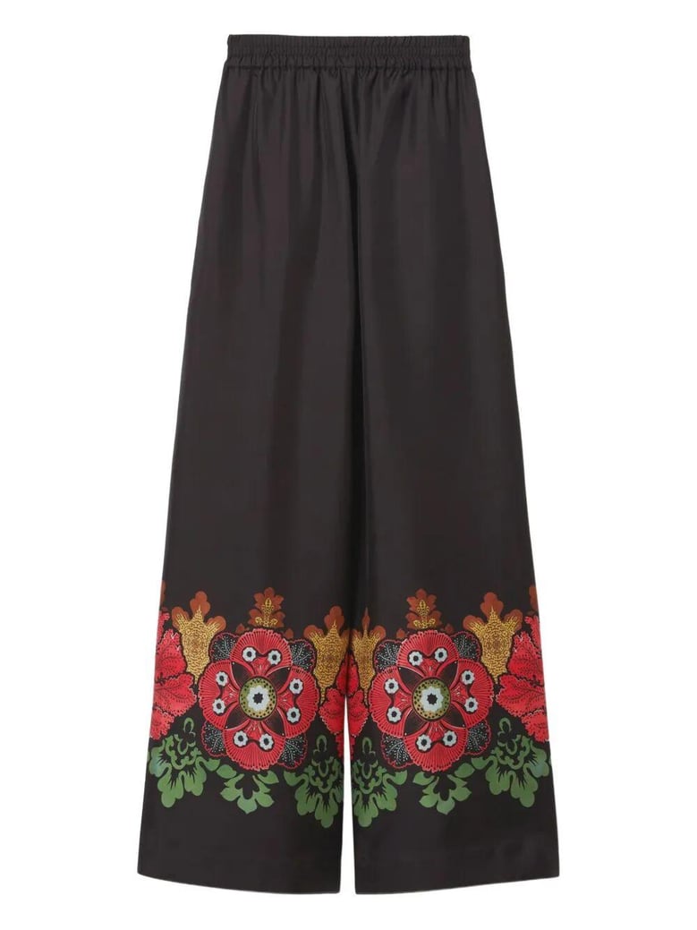 palazzo pants placée by Selfnex