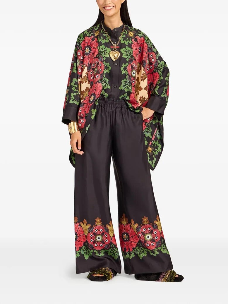 palazzo pants placée by Selfnex