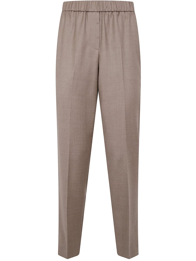 classic trousers by Selfnex